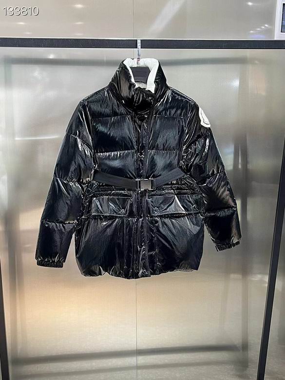 Moncler Down Jacket Wmns ID:20231205-183